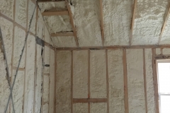 Austin Insulation Contractor Installing Spray Foam