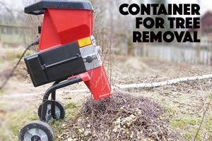 container-for-tree-removal