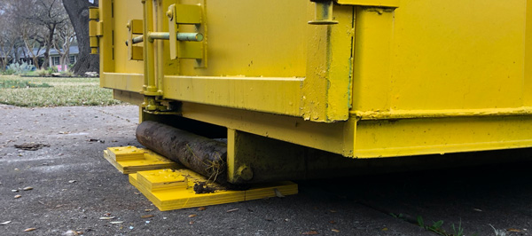 dumpster-driveway-protection-system-austin-texas