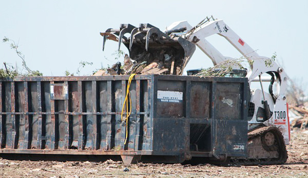 front-end-loader-rolloff-austin