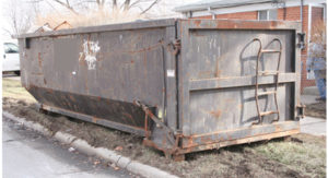 roll-off-dumpster-austin-trash