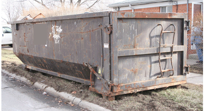 roll-off-dumpster-austin-trash