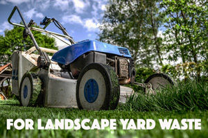 rolloff-for-landscape-yard-waste-cedar-park-tx
