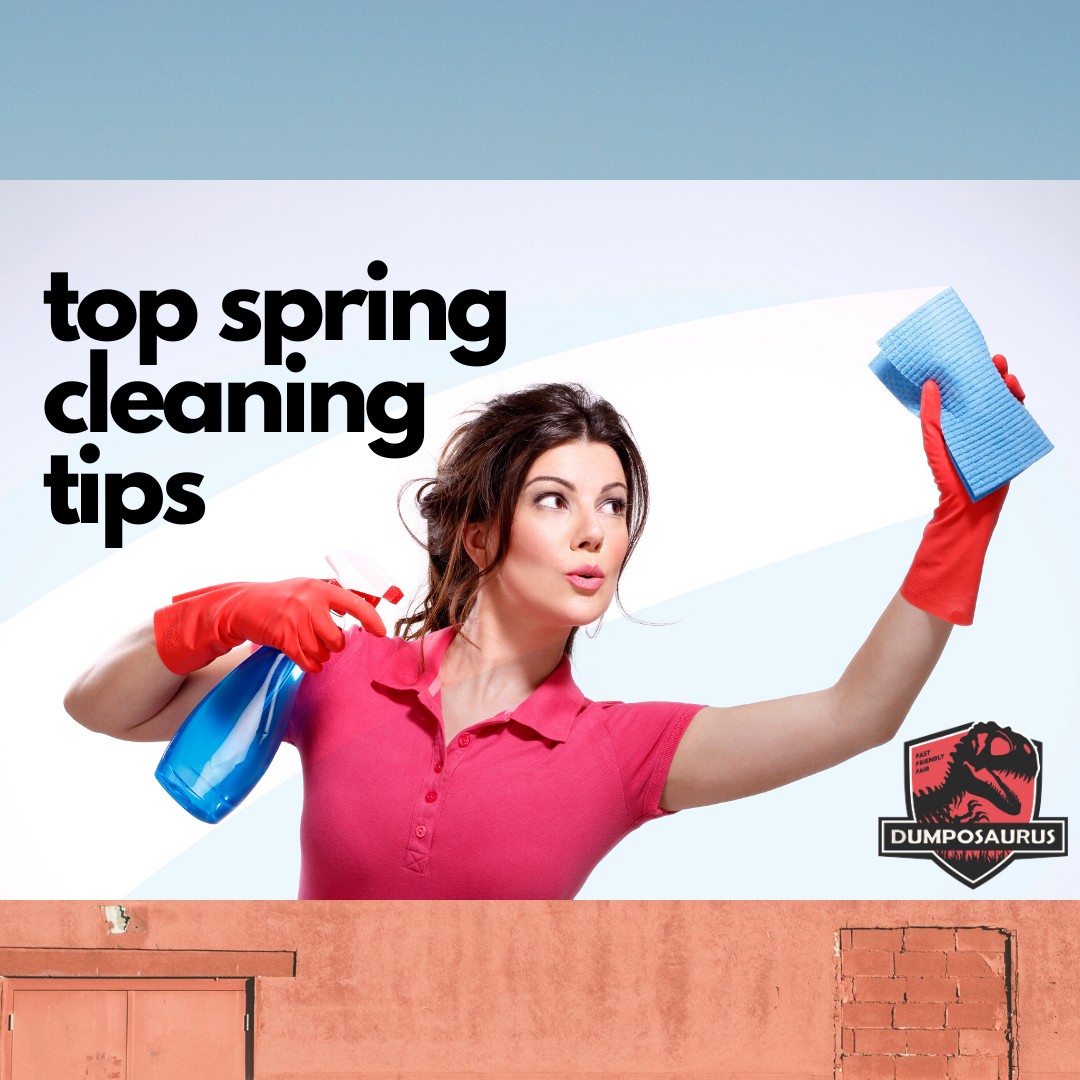 top-spring-cleaning-tips