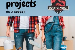 Austin Home Decor Projects on a Budget