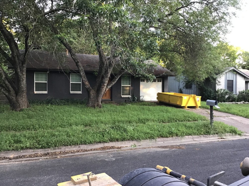 west-lake-hills-dumpster-rental