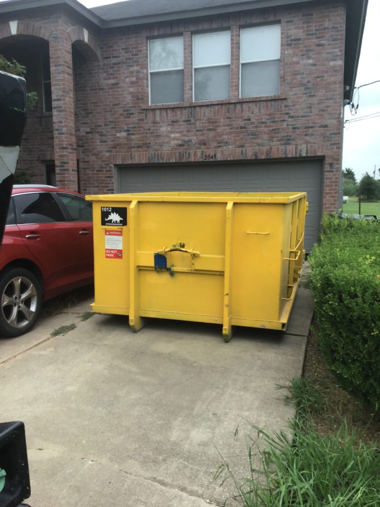 zilker-dumpster-rental