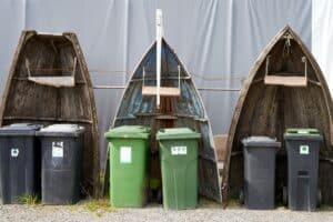 Dumpster Rental