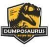 Dumposaurus The Beast of Clean-Up