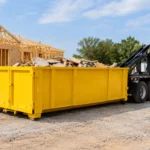 Construction Waste Disposal Options That Work
